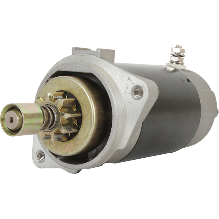 Quicksilver 8M6007365 Engine Starter, 12-Volt for Nissan, Tohatsu, Suzuki, Hitachi
