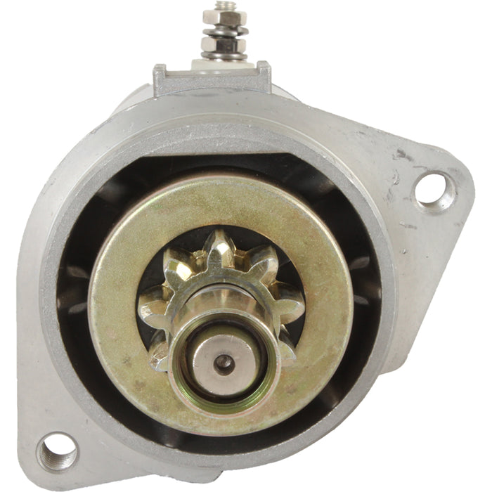 Quicksilver 8M6007365 Engine Starter, 12-Volt for Nissan, Tohatsu, Suzuki, Hitachi