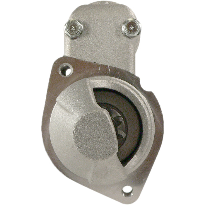 Quicksilver 8M6007388 Engine Starter, 12-Volt, for Select Suzuki 70-300hp Outboards, 2004 & Newer