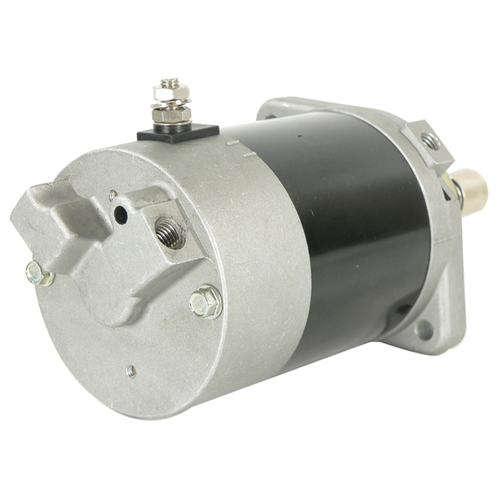 Quicksilver 8M6007390 Engine Starter, 12-Volt for Select Suzuki 40-50hp Outboards