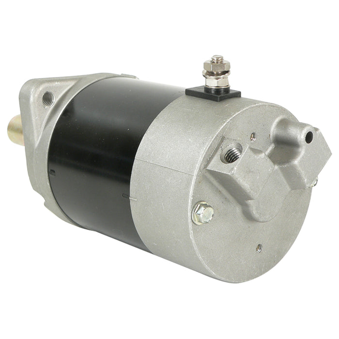 Quicksilver 8M6007390 Engine Starter, 12-Volt for Select Suzuki 40-50hp Outboards