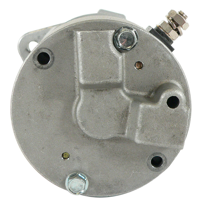 Quicksilver 8M6007391 Engine Starter, 12-Volt for Select Nissan and Suzuki 90-225hp Outboards