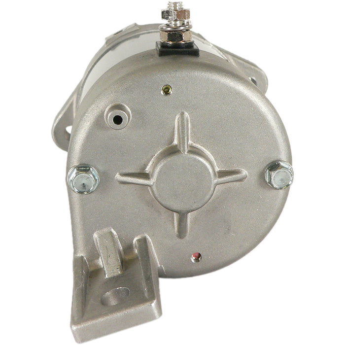 Quicksilver 8M6007393 Engine Starter, 12-Volt for Select Suzuki 75-85hp Outboards