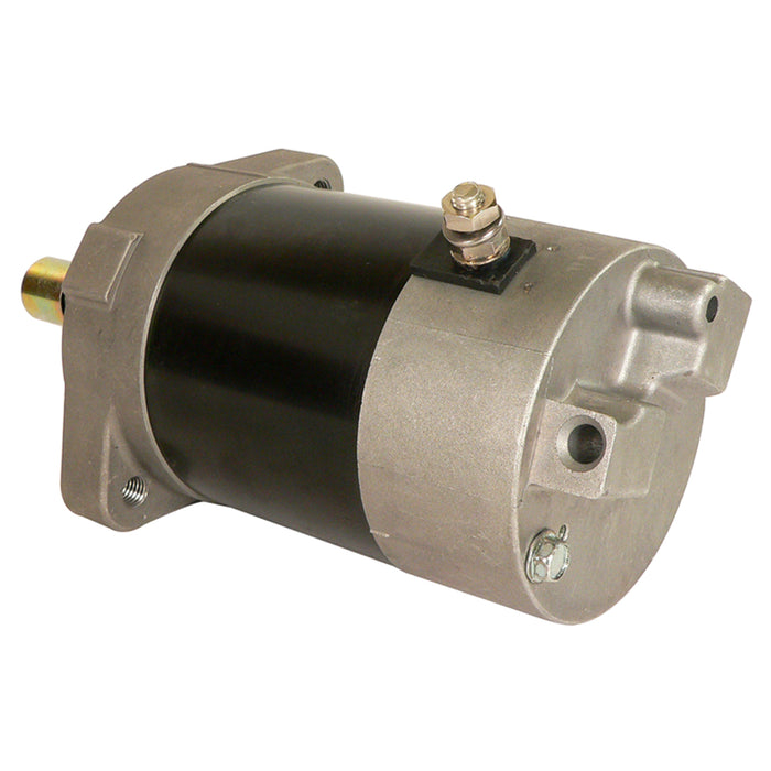 Quicksilver 8M6007395 Engine Starter, 12-Volt for Select Suzuki 55-65hp Outboards