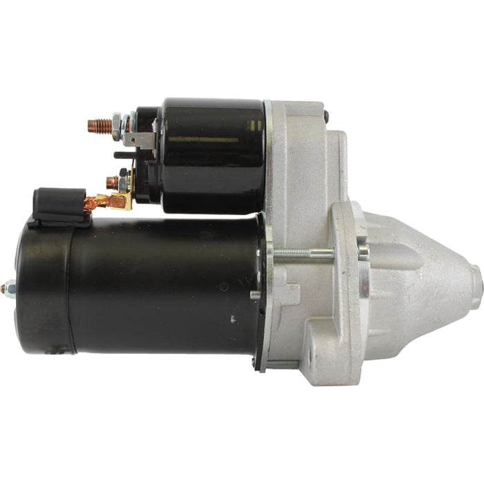 Quicksilver 8M6007403 Engine Starter, 12-Volt for Select Volvo Penta Engines