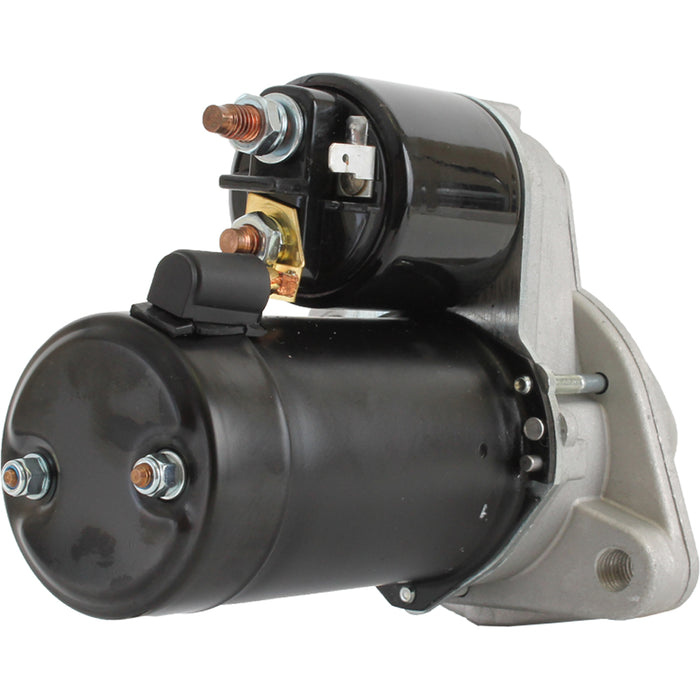 Quicksilver 8M6007403 Engine Starter, 12-Volt for Select Volvo Penta Engines