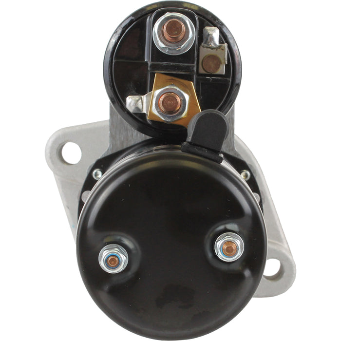 Quicksilver 8M6007403 Engine Starter, 12-Volt for Select Volvo Penta Engines