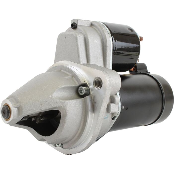 Quicksilver 8M6007403 Engine Starter, 12-Volt for Select Volvo Penta Engines