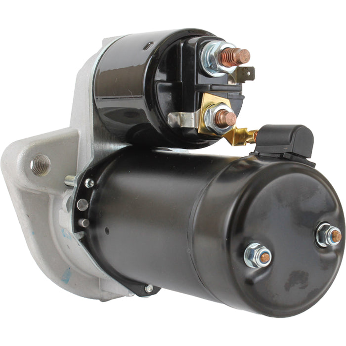 Quicksilver 8M6007403 Engine Starter, 12-Volt for Select Volvo Penta Engines