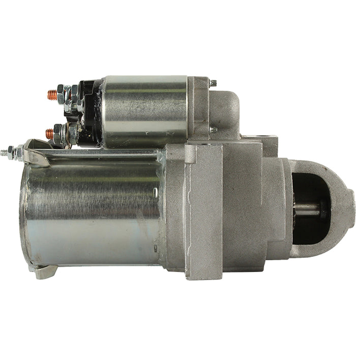 Quicksilver 8M6007404 Engine Starter, 12-Volt for Clark, Hyster and Delco