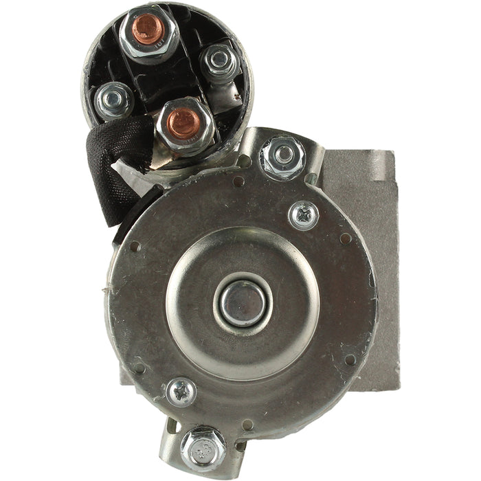 Quicksilver 8M6007404 Engine Starter, 12-Volt for Clark, Hyster and Delco