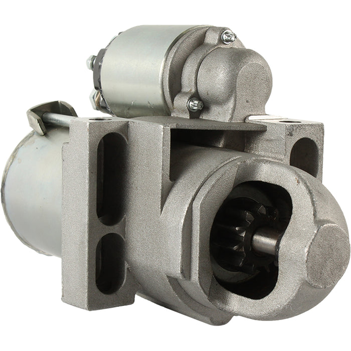 Quicksilver 8M6007404 Engine Starter, 12-Volt for Clark, Hyster and Delco