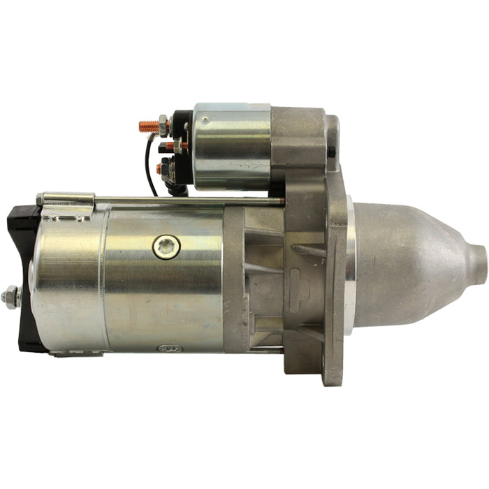 Quicksilver 8M6007406 Engine Starter, 12-Volt for Select Volvo-Penta Engines