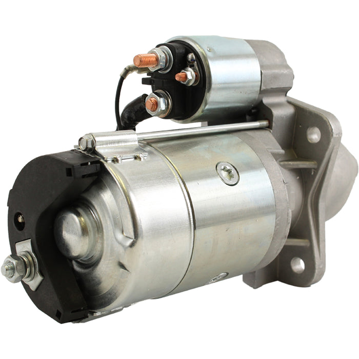 Quicksilver 8M6007406 Engine Starter, 12-Volt for Select Volvo-Penta Engines