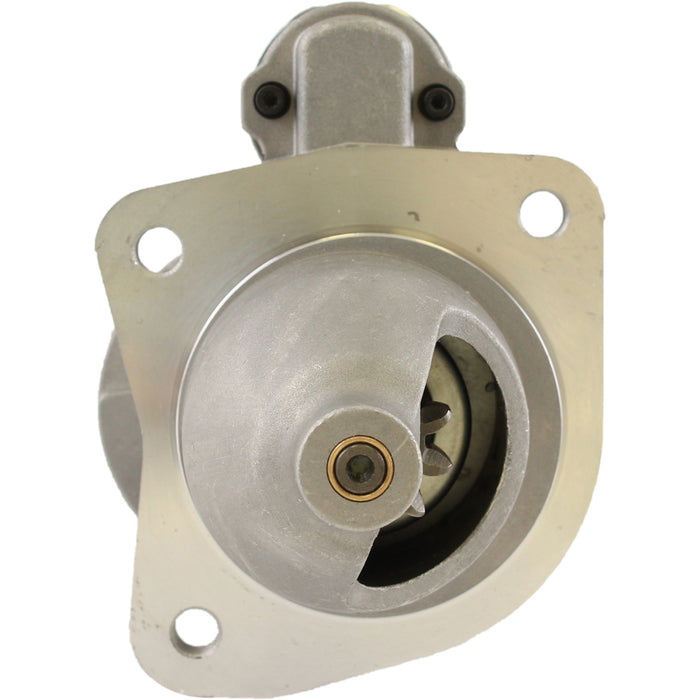Quicksilver 8M6007406 Engine Starter, 12-Volt for Select Volvo-Penta Engines