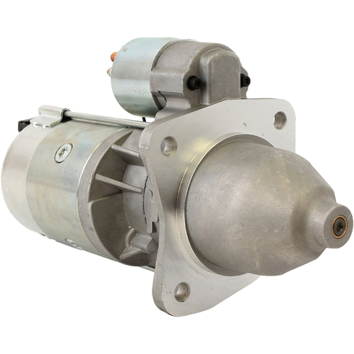 Quicksilver 8M6007406 Engine Starter, 12-Volt for Select Volvo-Penta Engines