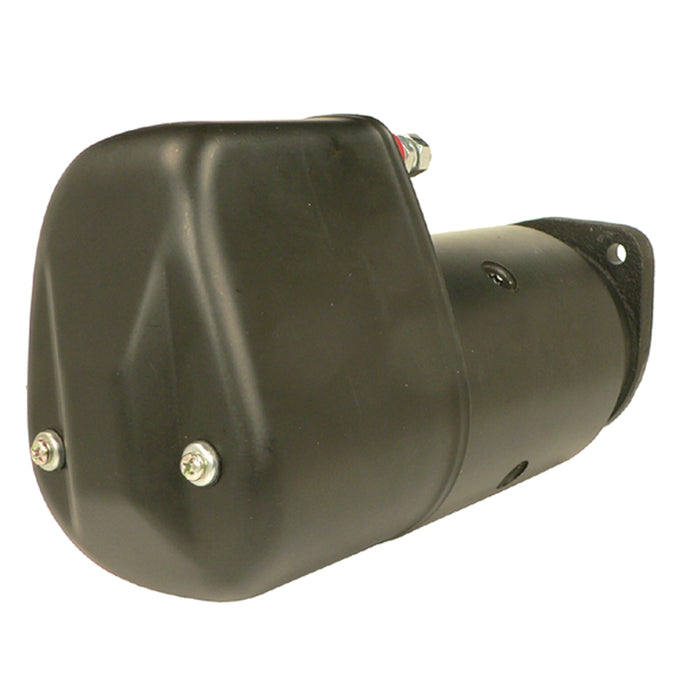 Quicksilver 8M6007408 Engine Starter, 12-Volt for Select Volvo Penta Engines