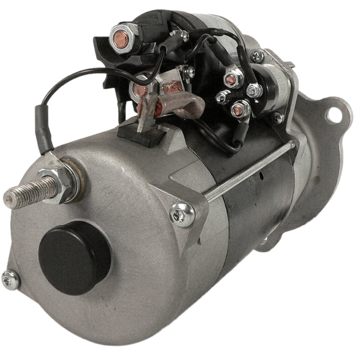 Quicksilver 8M6007409 Engine Starter, 24-Volt for Select Volvo Penta Engines, 1999 & Newer