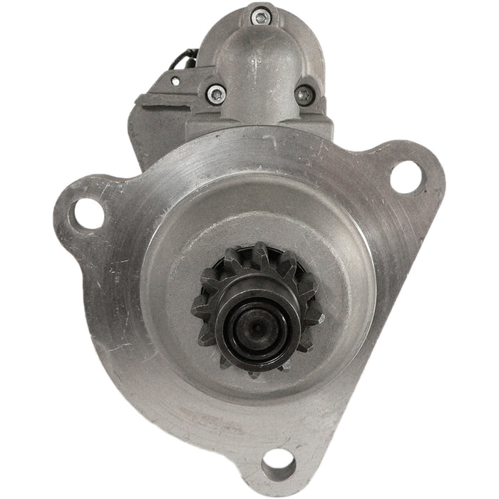 Quicksilver 8M6007409 Engine Starter, 24-Volt for Select Volvo Penta Engines, 1999 & Newer