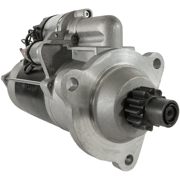 Quicksilver 8M6007409 Engine Starter, 24-Volt for Select Volvo Penta Engines, 1999 & Newer