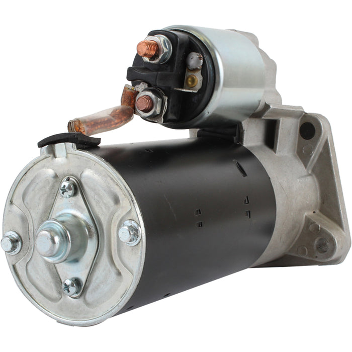 Quicksilver 8M6007411 Engine Starter, 12-Volt for Select Volvo Penta Engines