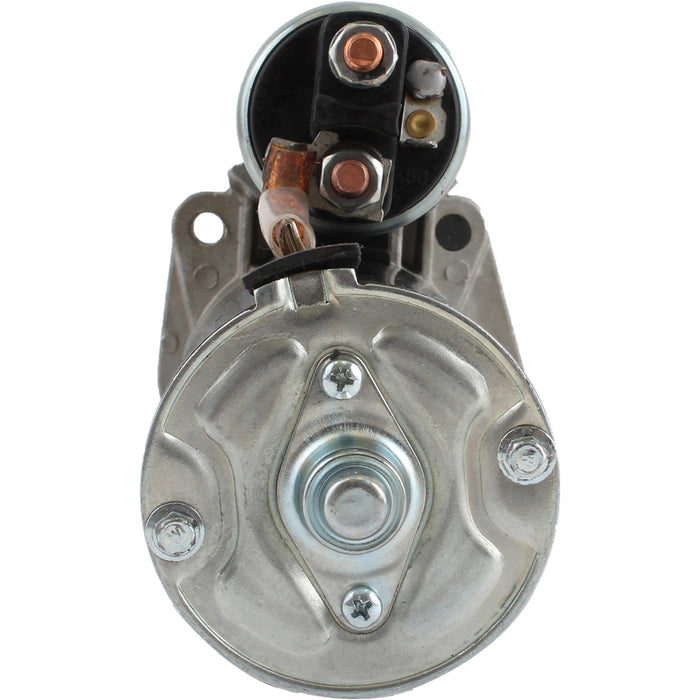 Quicksilver 8M6007411 Engine Starter, 12-Volt for Select Volvo Penta Engines