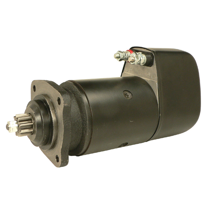 Quicksilver 8M6007412 Engine Starter, 24-Volt for Volvo Penta, Bosch