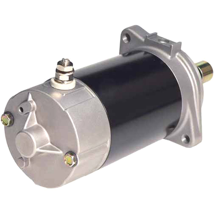 Quicksilver 8M6007415 Engine Starter, 12-Volt for Nissan, Yamaha, Hitachi