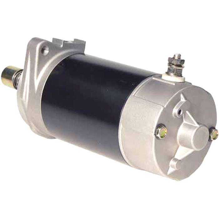 Quicksilver 8M6007415 Engine Starter, 12-Volt for Nissan, Yamaha, Hitachi