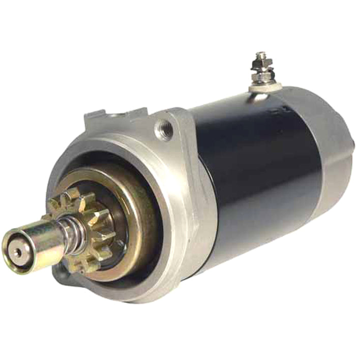 Quicksilver 8M6007415 Engine Starter, 12-Volt for Nissan, Yamaha, Hitachi