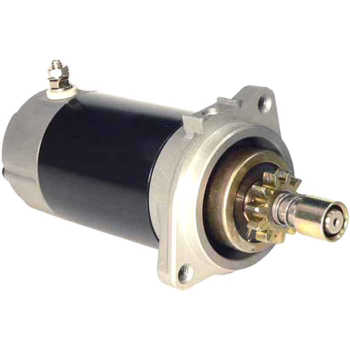 Quicksilver 8M6007415 Engine Starter, 12-Volt for Nissan, Yamaha, Hitachi