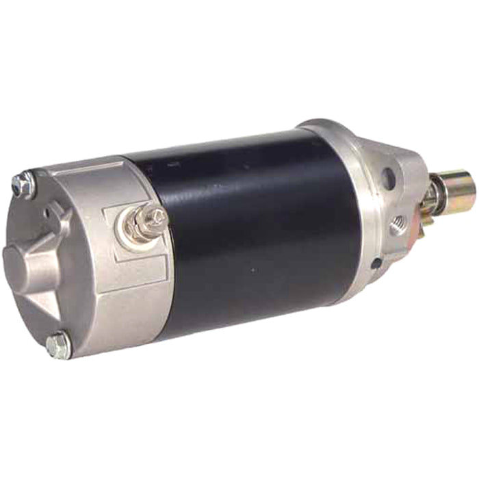 Quicksilver 8M6007416 Engine Starter, 12-Volt for Yamaha, Hitachi
