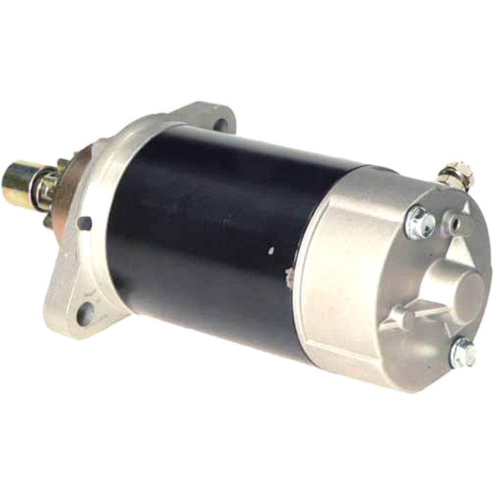 Quicksilver 8M6007416 Engine Starter, 12-Volt for Yamaha, Hitachi