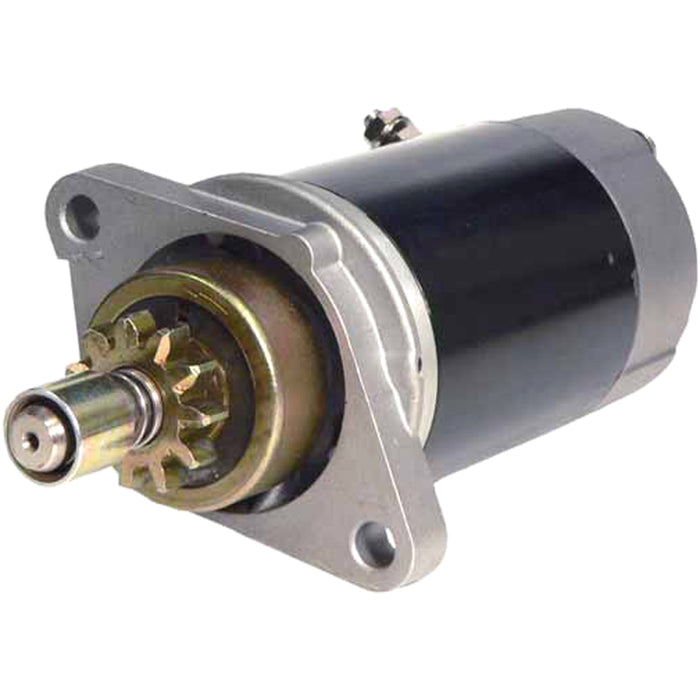 Quicksilver 8M6007416 Engine Starter, 12-Volt for Yamaha, Hitachi