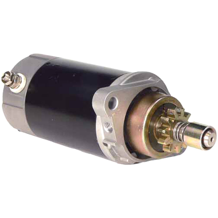 Quicksilver 8M6007416 Engine Starter, 12-Volt for Yamaha, Hitachi