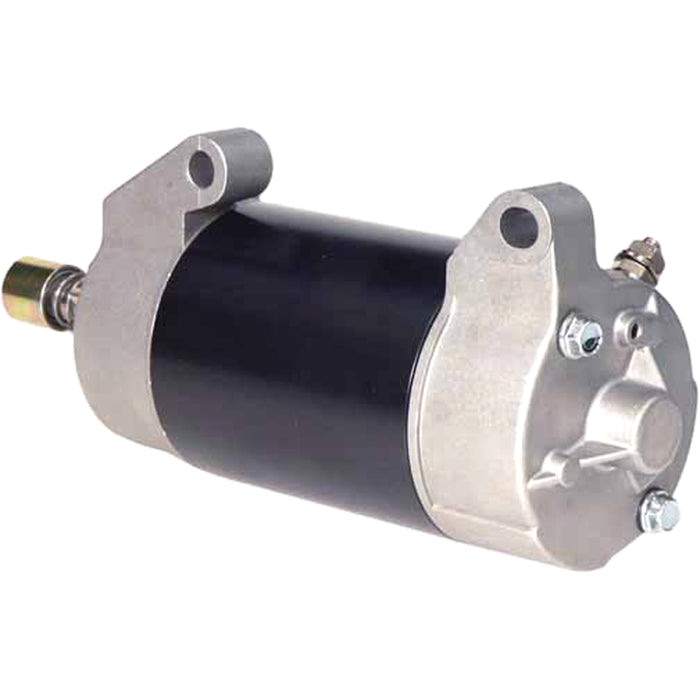 Quicksilver 8M6007417 Engine Starter, 12-Volt for Yamaha, Hitachi