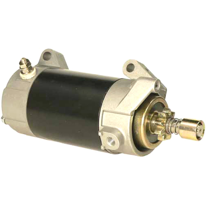 Quicksilver 8M6007417 Engine Starter, 12-Volt for Yamaha, Hitachi