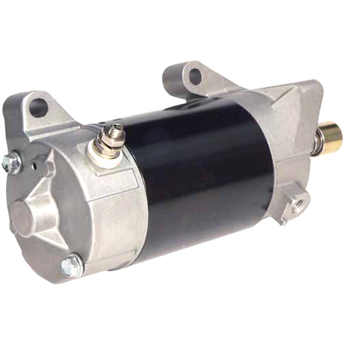Quicksilver 8M6007418 Engine Starter, 12-Volt for Yamaha, Hitachi
