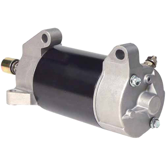 Quicksilver 8M6007418 Engine Starter, 12-Volt for Yamaha, Hitachi