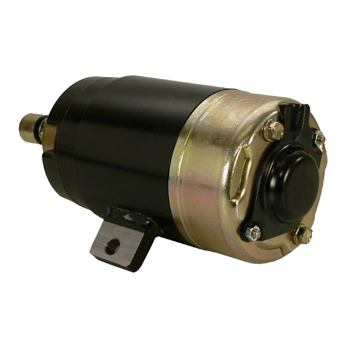 Quicksilver 8M6007419 Engine Starter, 12-Volt for Select Yamaha 75-90hp Outboards