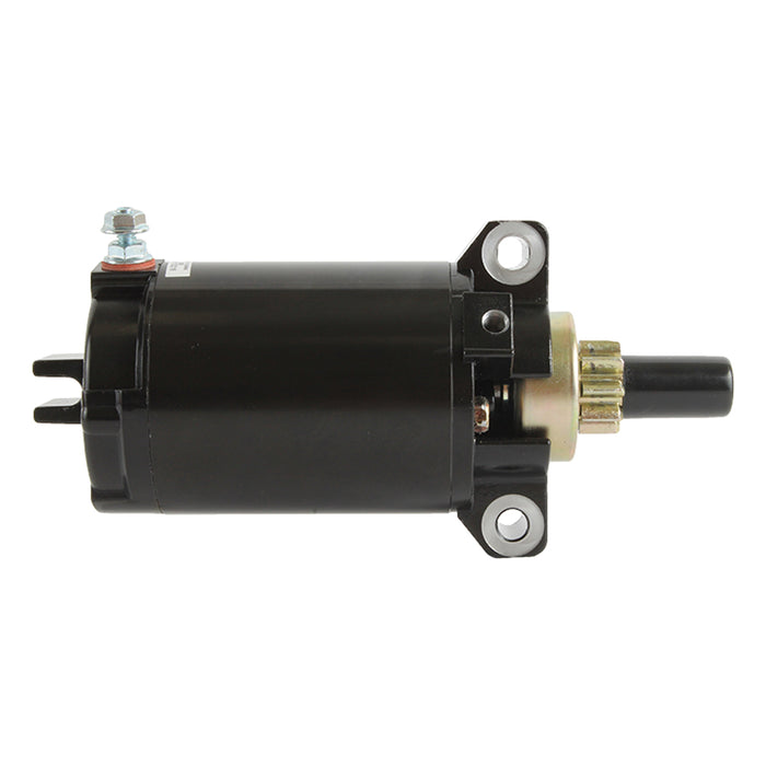 Quicksilver 8M6007423 Engine Starter, 12-Volt for Yamaha, Hitachi