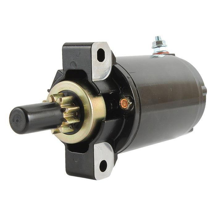 Quicksilver 8M6007423 Engine Starter, 12-Volt for Yamaha, Hitachi