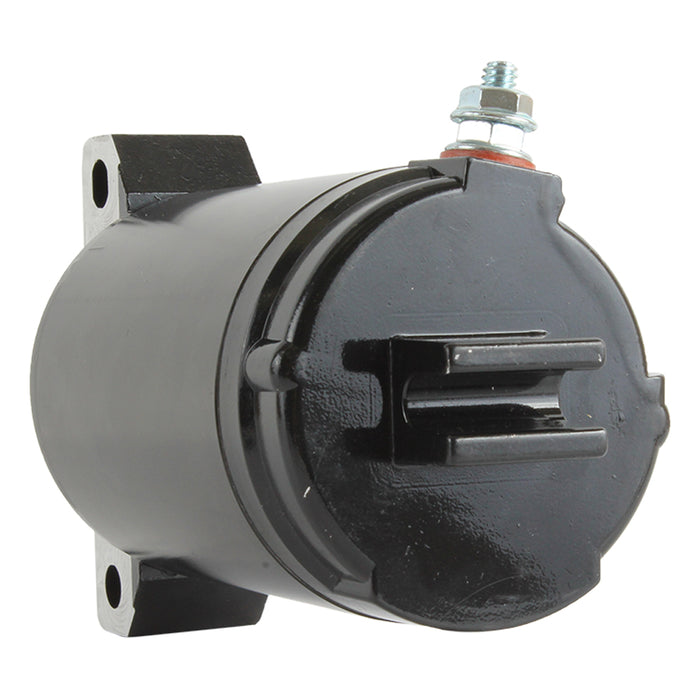 Quicksilver 8M6007423 Engine Starter, 12-Volt for Yamaha, Hitachi