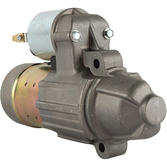 Quicksilver 8M6007425 Engine Starter, 12-Volt for Yamaha, Hitachi