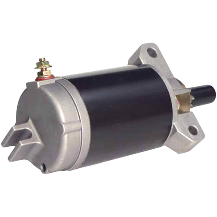 Quicksilver 8M6007426 Engine Starter, 12-Volt for Select 4-Stroke 25-40hp Outboards