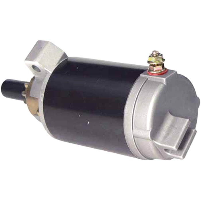 Quicksilver 8M6007426 Engine Starter, 12-Volt for Select 4-Stroke 25-40hp Outboards