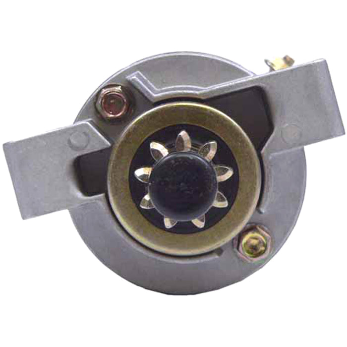 Quicksilver 8M6007426 Engine Starter, 12-Volt for Select 4-Stroke 25-40hp Outboards