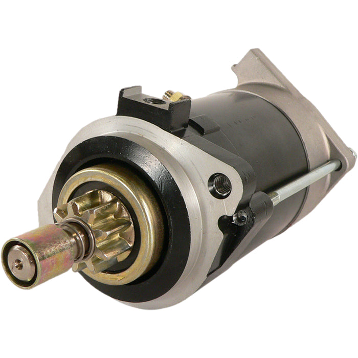 Quicksilver 8M6007428 Engine Starter, 12-Volt for Yamaha, Hitachi