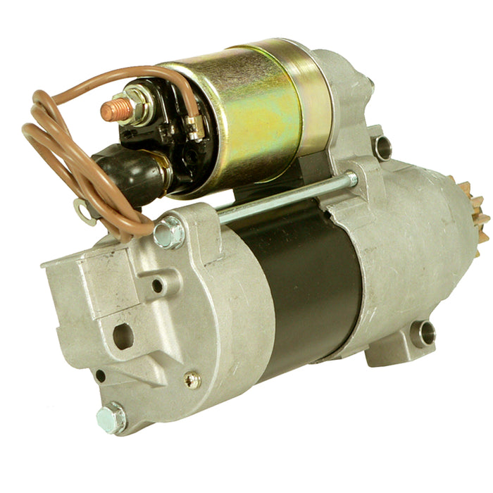Quicksilver 8M6007429 Engine Starter, 12-Volt for Yamaha, Hitachi
