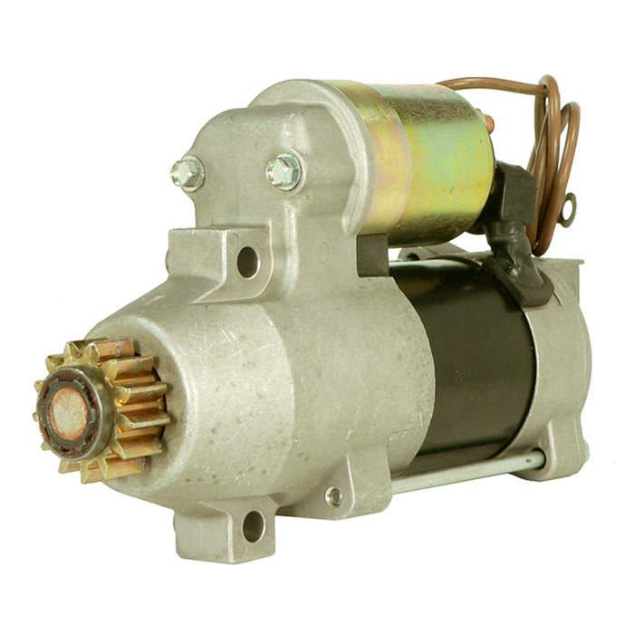 Quicksilver 8M6007429 Engine Starter, 12-Volt for Yamaha, Hitachi